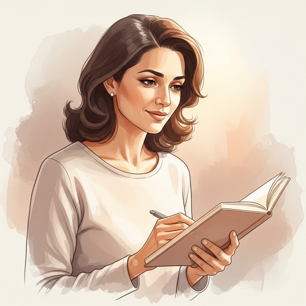 Illustration of challenges finding specialist support